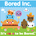 Visit Bored Inc Kawaii Shop! Kawaii store Bored Inc from California and their blog Tokyo Bunny