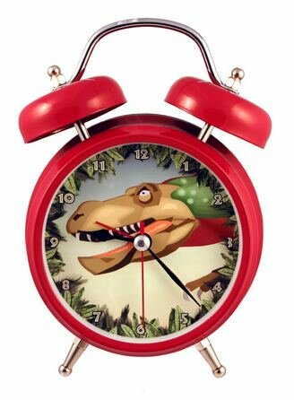 TRex-Sound alarm Clock TRex-Sound dinosaur alarm Clock