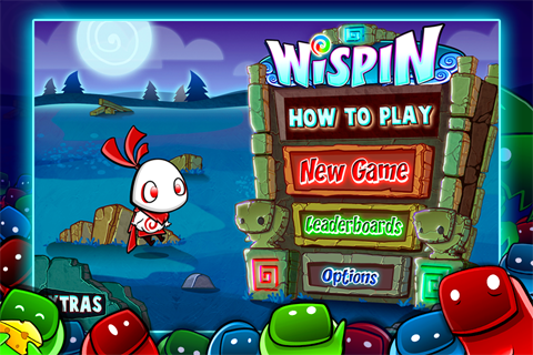 Wispin kawaii game Wispin kawaii game