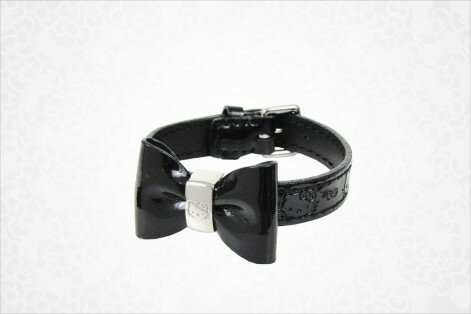Black bow bracelet Black bow bracelet Hello Kitty Sanrio
