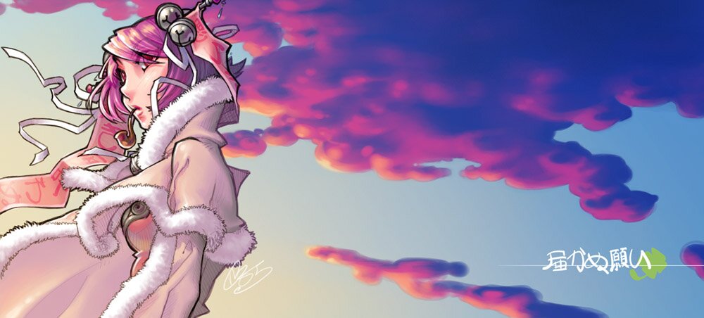 Kawaii Illustration By Barachan Kawaii Anime Illustration