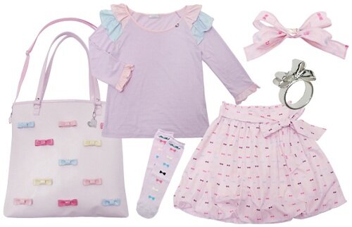 Milk Kawaii Clothes Milk Kawaii Fashion Clothes Shop Lolita