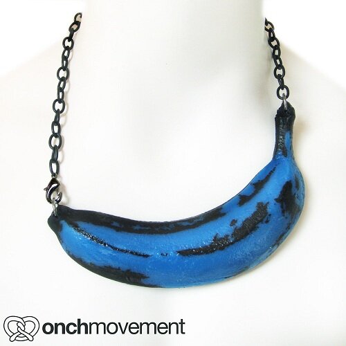 Andy Warhol Jewelry