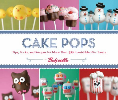 Cake Pops By Bakerella Cake Pops By Bakerella Kawaii Cake Blog
