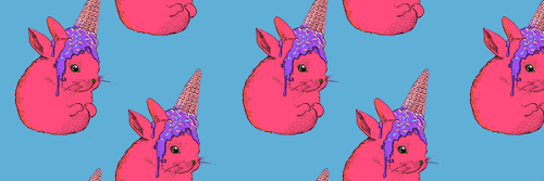 Bunny Twitter Background Kawaii Bunny Twitter Background Kawaii Twitter Blog