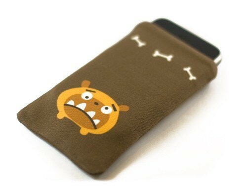 Kawaii Iphone Pouch Kawaii Iphone Pouch Kawaii Bulldog Kawaii Blogging