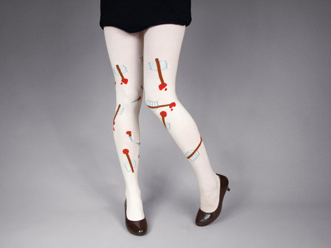 Kawaii Stockings Kawaii Stockings Kawaii Tights Kawaii Fahion Blog 2