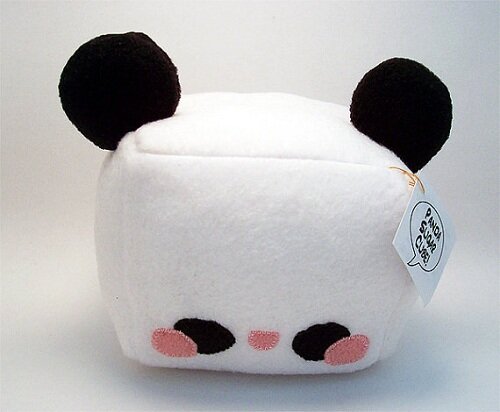 Panda Plush Panda Plush Kawaii Shop Kawaii blog