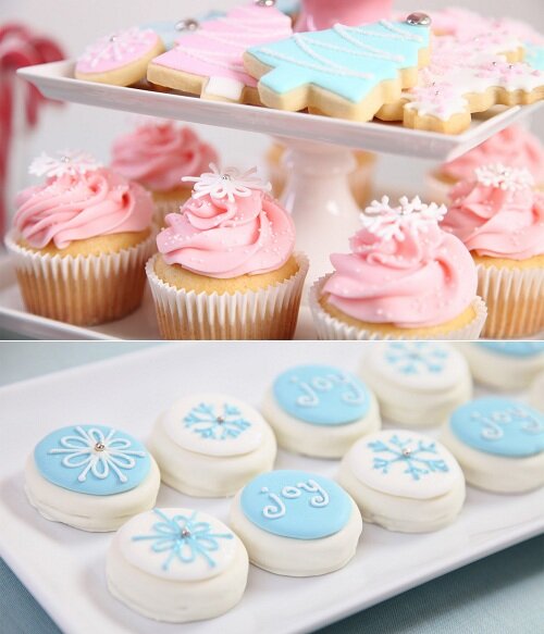 Christmas Cupcakes Recipes Food Network Christmas Cupcakes Recipes Food Network