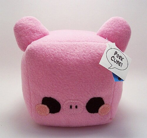 Piggy Plush Piggy Plush Kawaii Shop Kawaii blog