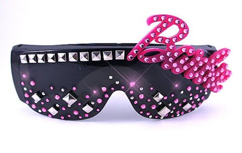 Barbie Glasses Barbie Glasses Kawaii Glasses Accessories Kawaii Blog