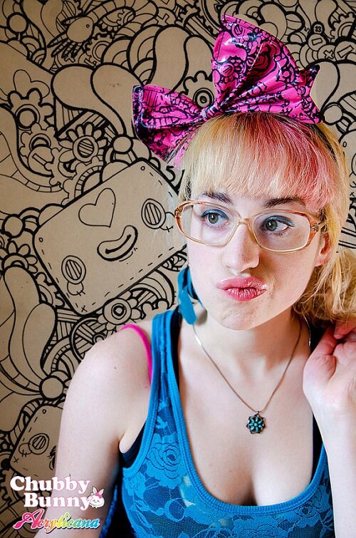 Bow Headband Bow Headband Kawaii Accessories Acrylicana Kawaii Blog