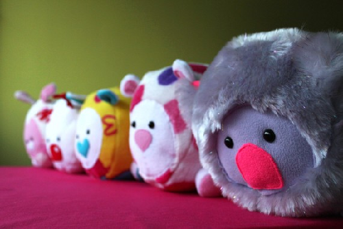 Kawaii Plushies Kawaii Plush Etsy Shop Kawaii Blog 2
