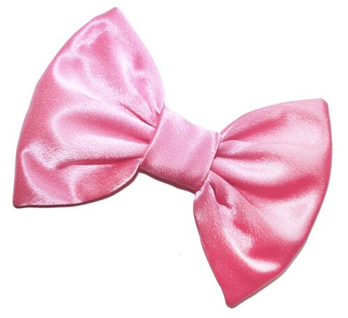 Pink Hair Bow Pink Hair Bow Kawaii Cute Bow Blog