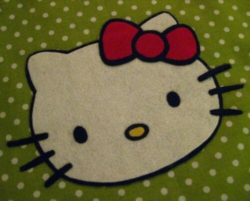 Hello Kitty Pillow Hello Kitty Pillow Kawaii Hello Kitty Blog