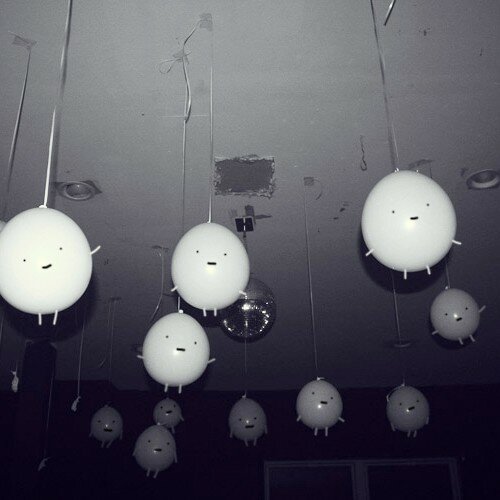Kawaii Balloons Kawaii Balloons Kawaii Crazy Blog