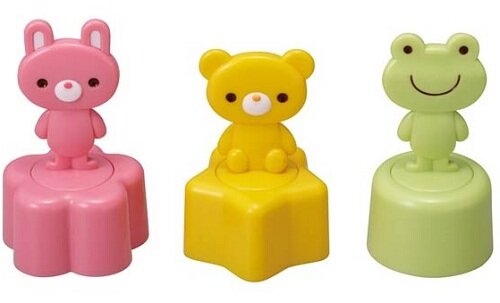 Kawaii Sandwich Cutters Kawaii Sandwich Cutter Kawaii Food Blog