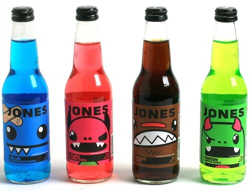 Kawaii Soda Kawaii Soda So So Happy Jones Soda Blog