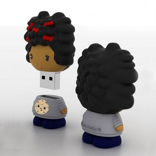 Kawaii USB Doll Kawaii USB Doll Kawaii Cuteness USB Flashdrive Blog