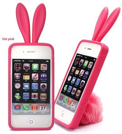 Rabito Iphone Case Rabito Bunny Iphone Case Kawaii Iphone Cover Blog