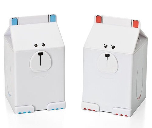 Refrigerator Pet Refrigerator Pet Kawaii Gadgets Kawaii Blog