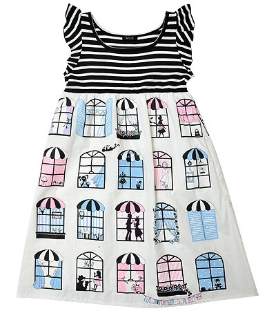 Window Dress Window Dress Cute Kawaii Clothes Blog 3