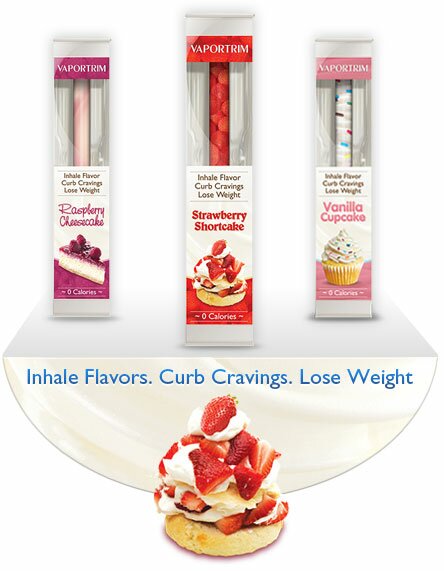Vaportrim Inhaler Vaportrim Flavor Inhaler Kawaii Gadget Blog