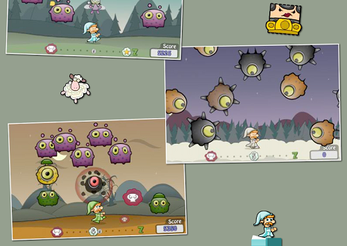 Bed Bugs Kawaii Game Bed Bugs Kawaii Iphone Games Igloo Game Developer