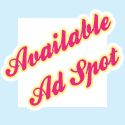 Put your ad here! Kawaii blogging and advertising