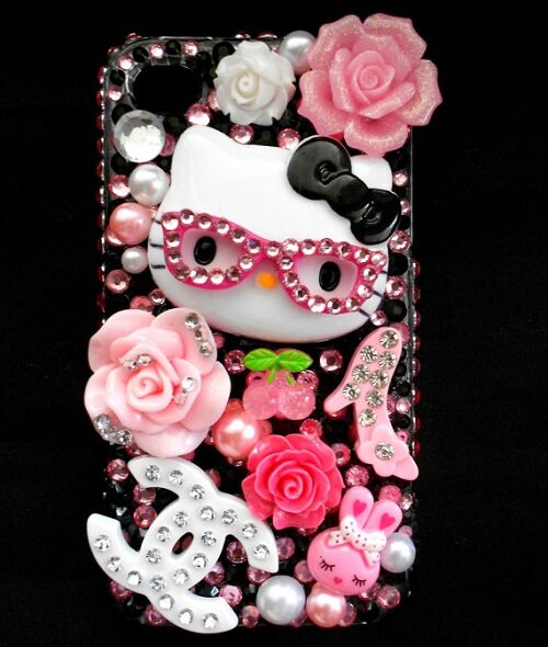 Decoden Iphone Case