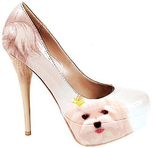 Puppy Dog Pumps Puppy Dog Pumps Heels Kawaii Shoes Blog
