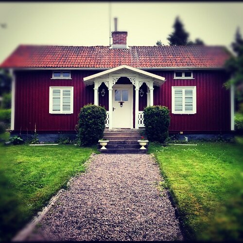 Cute Cottage Cute Cottage Kawaii Blog