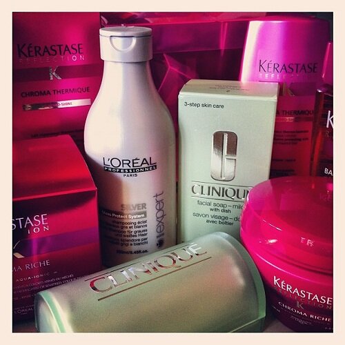 Hair Products Hair Products Kawaii Blog