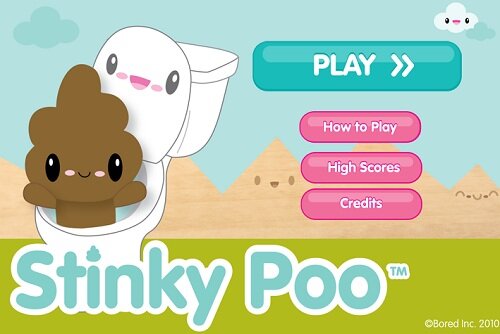 Kawaii Game Kawaii Poo Game Kawaii Blog