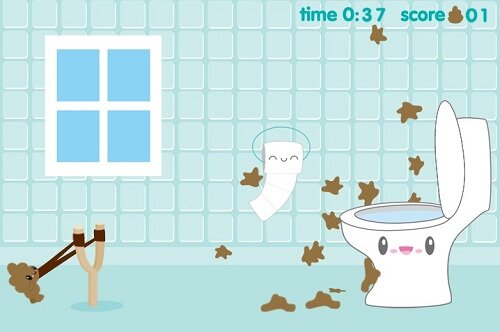 Kawaii Poo Game Kawaii Poo Game Kawaii Blog2