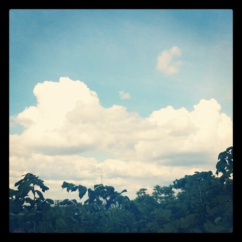 Sky Sky Hawaii Kawaii Blog