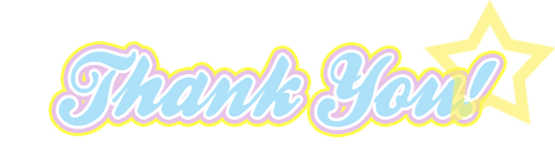 Thank You Gif Thank You Gif Animation Kawaii Blog