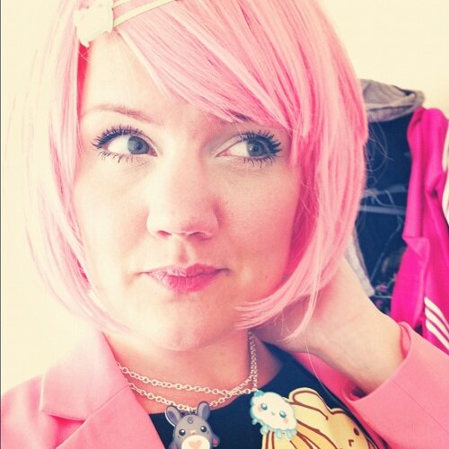 Smultron Hawaii Kawaii Tomo Ltd Hawaii Kawaii Shop