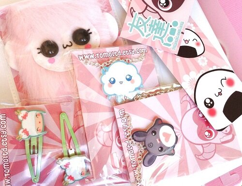 Laser Cut Jewelry Tomo Ltd Kawaii Shop Laser Cut Jewelry
