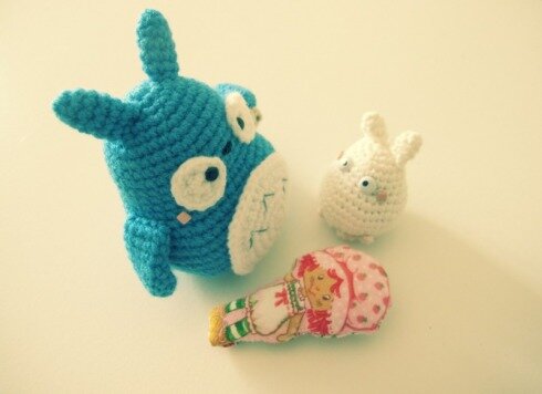 AmiguruMEI Kawaii Blogs Hawaii Kawaii Blog