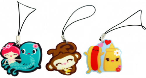 Kawaii Giveaway Kawaii Charms Bored Inc Kawaii Shop