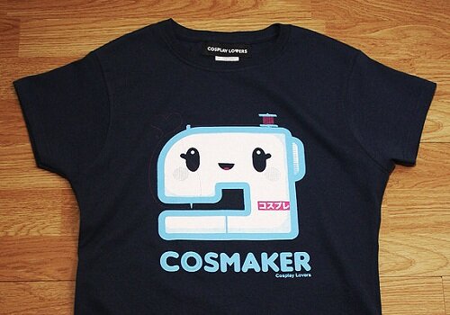 Kawaii Cosplay Tshirt Kawaii Cosplay Womens Tshirt Kawaii Blog