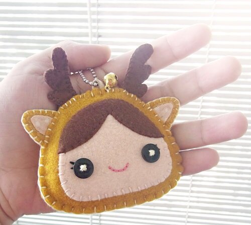 Plush Charm Kawaii Plush Charm Kawaii Toy Blog