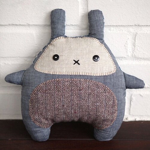 Kawaii Plush Bunny Kawaii Plushies Kawaii Toy Blog