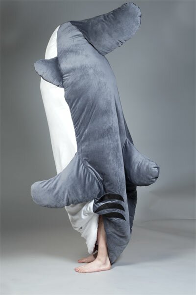 Shark Sleeping Bag Shark Sleeping Bag Kawaii Blog 2