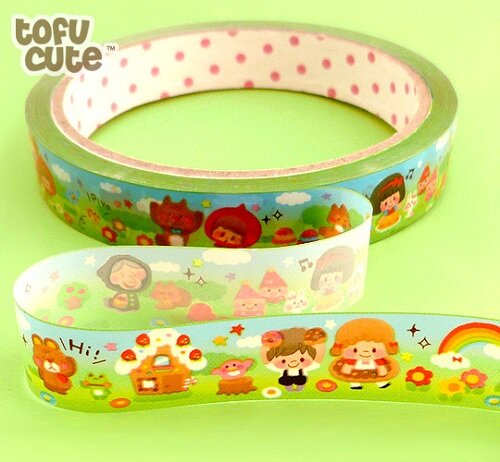 Deco Tape Kawaii Deco Tape Kawaii Blog