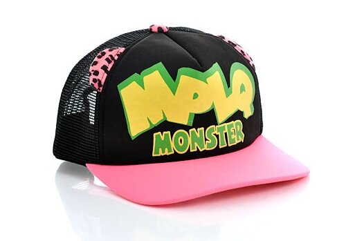 MarpleQ MarpleQ Hat Kawaii Clothes Blog