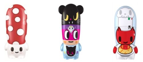 Mimobot Kawaii Usb Mimobot Kawaii Flash Drives Usb Kawaii Blog 2