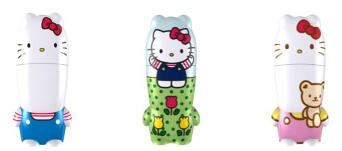 Hello Kitty Flash Drives Mimobot Kawaii Flash Drives Usb Kawaii Blog 3