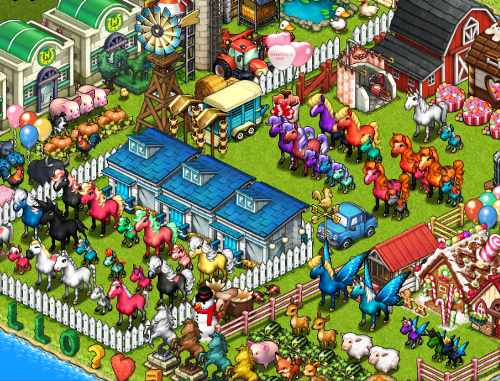 Derby Days Derby Days Iphone Game Kawaii Blog 2